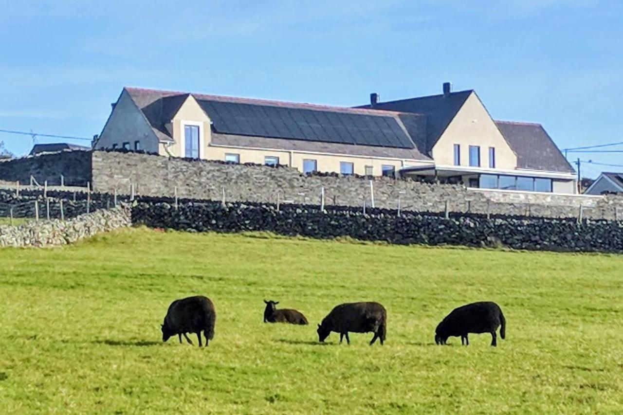 Canolfan Y Fron Nantlle Exterior photo